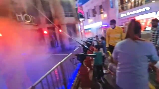 Город профессий KidZAINIA в Дубае с МАЛЬМУЛИ! Игры по профессиям для детей