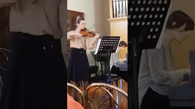 Danse macabre. Camille Saint-Saens
