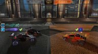 Rocket league tournaments with blueblade