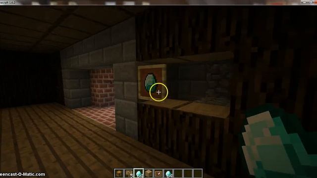 Minecraft - How To Install Chest Shop Plugin
