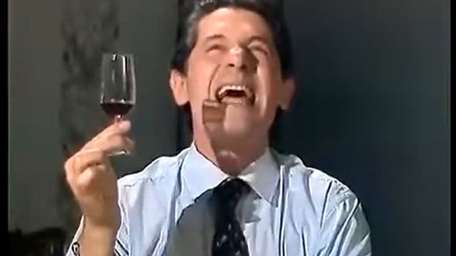 Catador de vinos MARTES Y TRECE. Nivel B1 o superior.