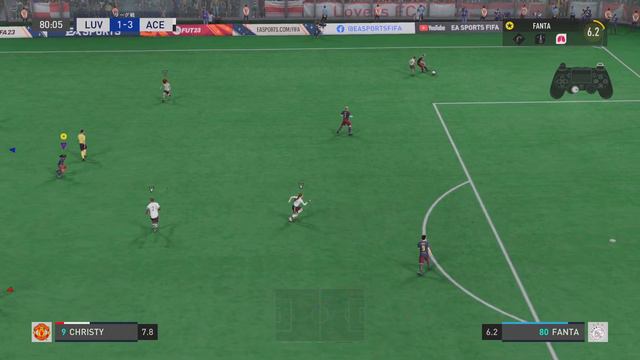 FIFA 23