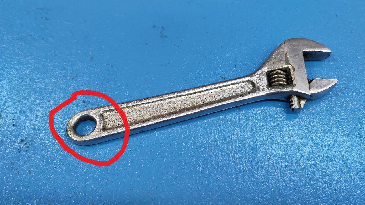 Not Many People Know The Secret Of This Tool!!