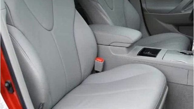 2009 Toyota Camry Hybrid Used Cars Universal City TX