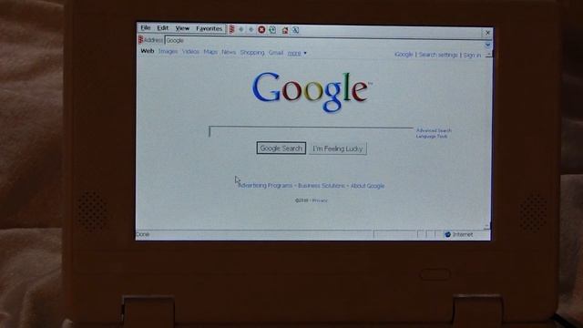 Mini Netbook Windows CE 6.0 PC.MP4