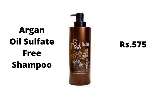 Top dry hair shampoo
