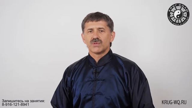 Видеовизитка Павла Нигей