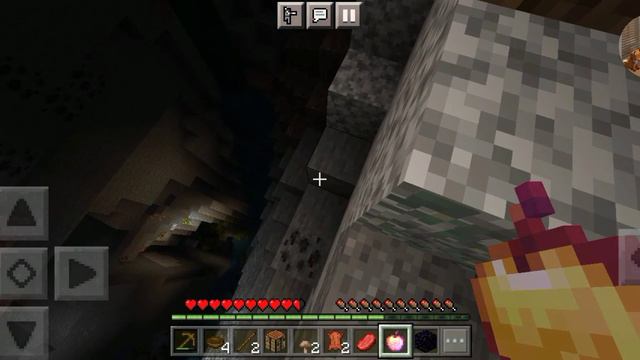 Minecraft John world Survival series part 1