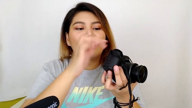 MEET MY NEW CANON EOS M50 (UNBOXING) LEGIT VLOGGER NA BA? ? | Sienna Gacayan ❤
