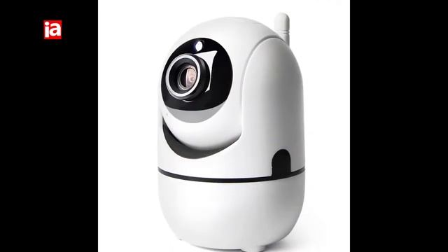 Мини-камера Wi-Fi 360EyeS в ИМ baziator.ru