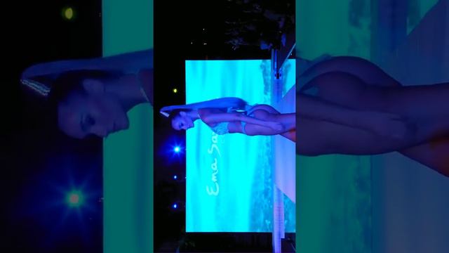 VINKFASHIONEMA SAVAHL  Swimwear Fashion Show Miami Swim Week (41)