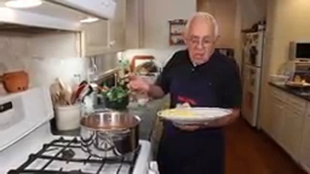 Tuscan Soup Recipe (Zuppa Toscana)