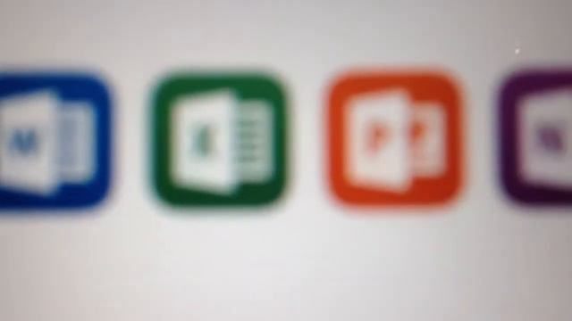Office 365 - Now on iPad