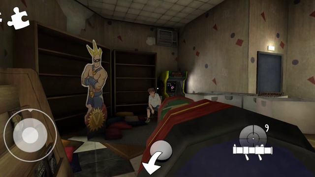 НИЧЕГО СЛОЖНОГО! ПРОСТО НУЖНО ЗНАТЬ ОДИН ЛАЙФХАК:Ice Scream 2