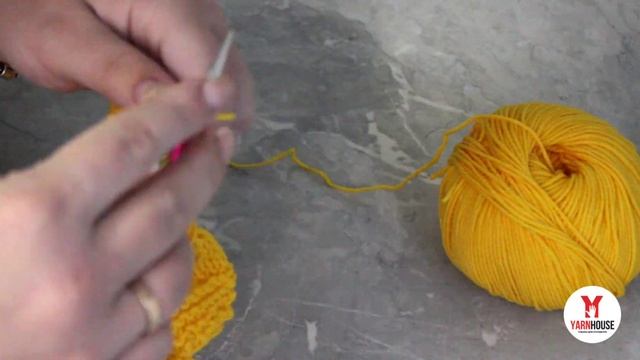 NEW Обзор на новинку Alize Cotton gold Hobby!