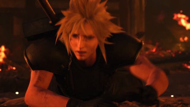 ПРАВДА СЕФИРОТА ● FINAL FANTASY VII REBIRTH ● Прохождение без комментариев ● PS5