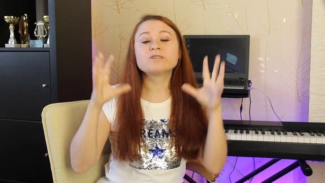 Видео 2. Чему же вам нужно научиться чтобы ваш голос звучал