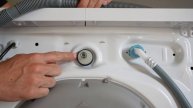 Como Instalar LAVA E SECA / LAVADORA Passo a Passo com DICAS