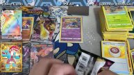 VIVID VOLTAGE Booster Box Opening!
