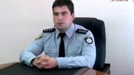 Чоловікові повернули викрадений мотоцикл