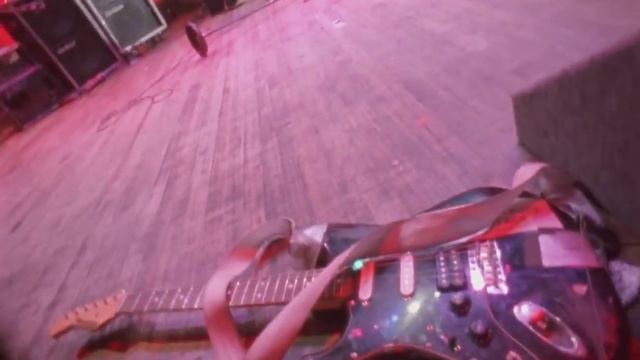 NIRVANA - Endless Nameless - Live at the Paramount 1991 HD