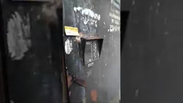 Радио в домофоне