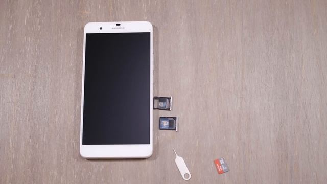 Honor 6 Plus Dual SIM