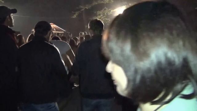 PANAGIA STHN RUSSIA 3 Панагия-Святая Ручка-Неберджай 27.8.2013 Video Σιργκανιδης