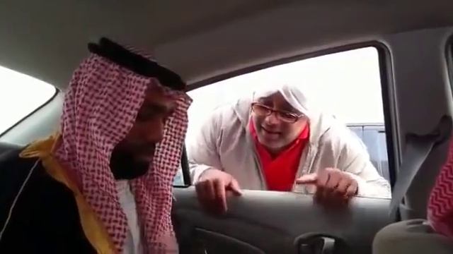 Как дубайский попрошайка стал всемирно известным