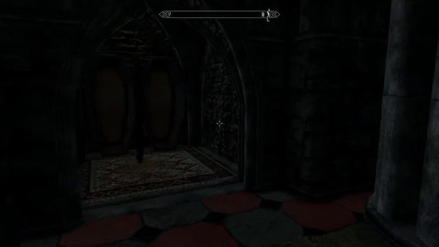 The Best Location? Bloodchill Manor HOUSE TOUR: Skyrim Anniversary Edition