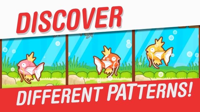 Magikarp Jump new Pokemon Mobile Game