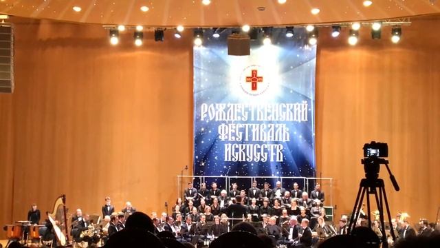 Рождественский фестиваль (6 февраля 2020 г.).mp4