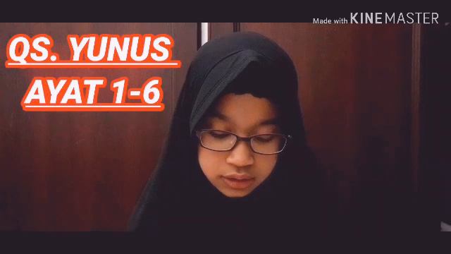 BELAJAR IRAMA QURAN || KAYLLA HAFIZ INDONESIA 2019