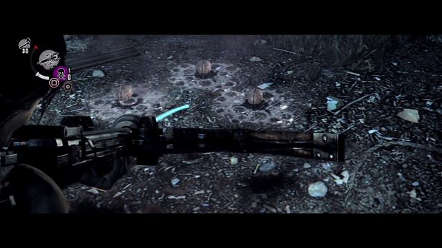 The Evil Within DLC Fighting Chance Pack & Brass Knuckles PS4 100% Walkthrough