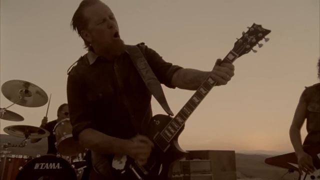 Metallica - The Day That Never Comes (Official Music Video)