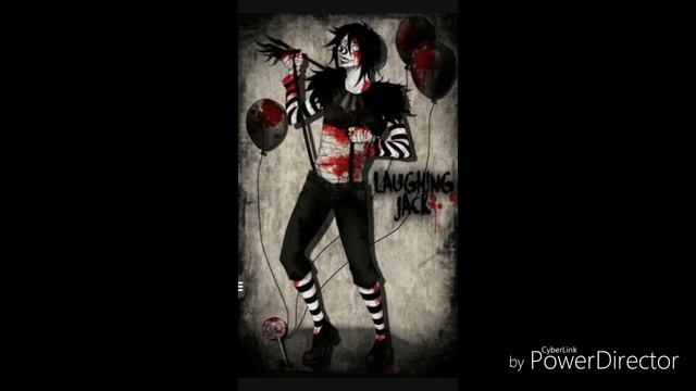 []Смеющийся Джек[]Песня[]Крипи Братья[[