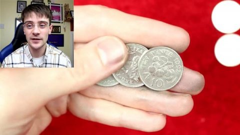 What A Stunner!!! £200 10p Coin Hunt + Q&A Part 83