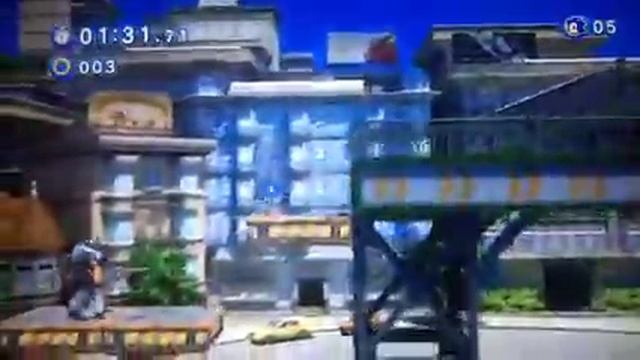 Lar45games sonic generation's #12