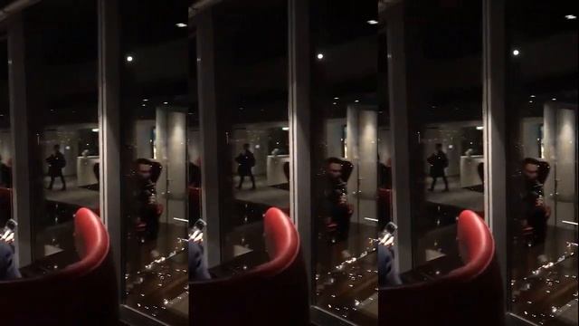 Экскурсия в офис @mail.ru group