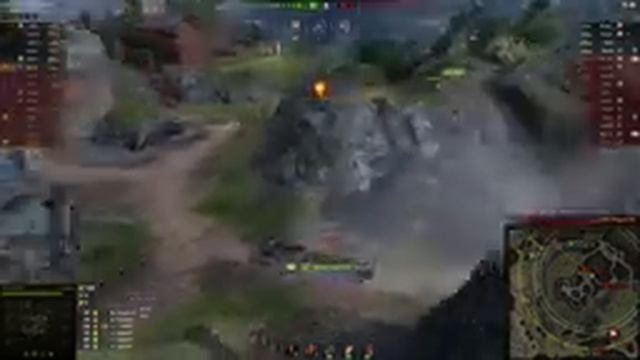 World Of Tank  ► Советским Танкистам Слава!!! Рубрика  