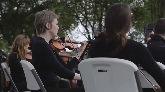 Mozart Requiem Undead |  Lacrymosa