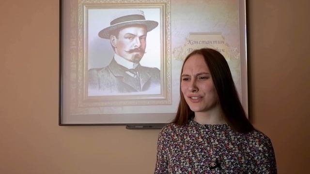 10. Бурова Александра. «Беатриче»