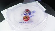DREAD TOWER BEYBLADE CHALLENGE 2 - INFINITE ACHILLES BEYBLADE BURST SPARKING Z BATTLES