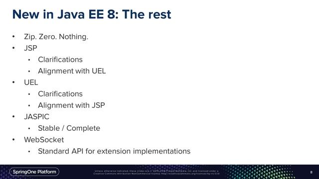 Apache Tomcat Roadmap - Mark Thomas