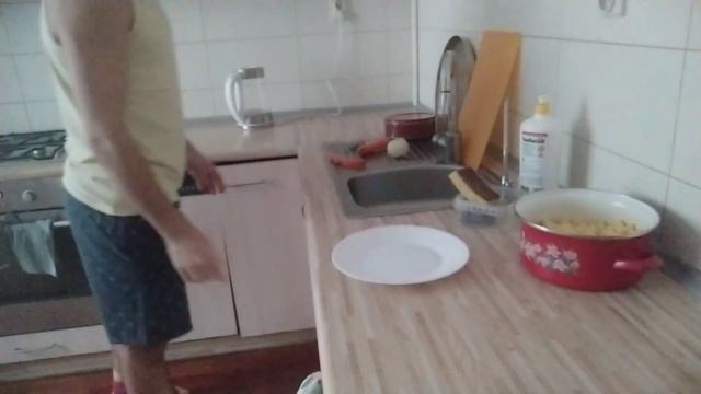#бекон#суп#картопля#food