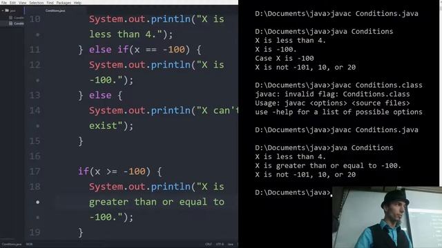 Learn to Code Seoul - Beginner Java Class 2