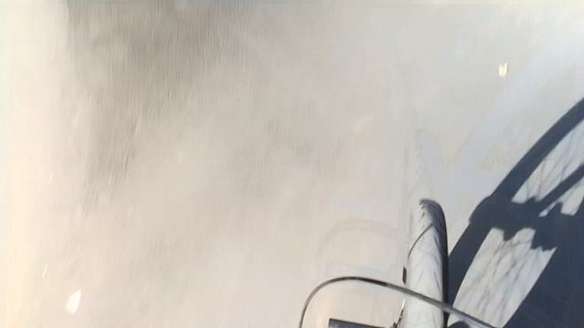 катка на BMX часть 2