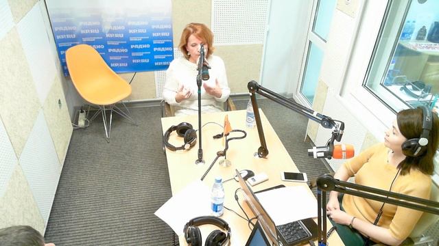 Анна Владимировна Ткач, клинический психолог.