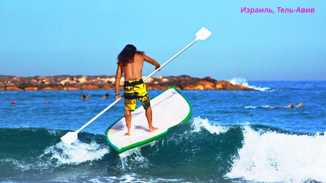 We could be anything