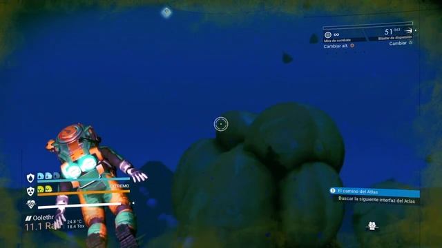 Naves Exóticas Muy Similares | No Man's Sky #30